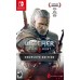 The Witcher III Wild Hunt Complete Edition (Switch) Б/У, ,